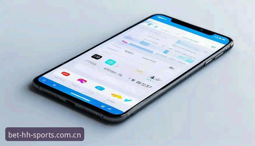 浩瀚体育平台使用指南：HHSPORTS最新版本下载与功能全解析